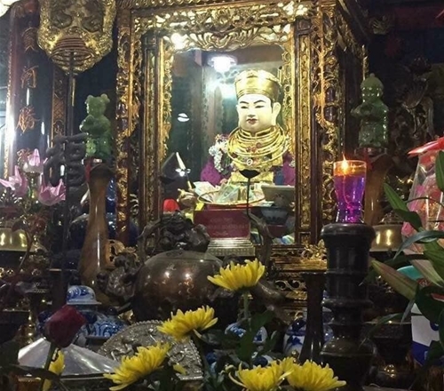 Du lịch miền tâm linh 2