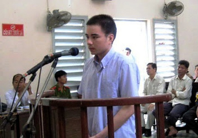Những điểm “mờ” vụ án Hồ Duy Hải được Hội đồng thẩm phán lập luận thế nào? 3