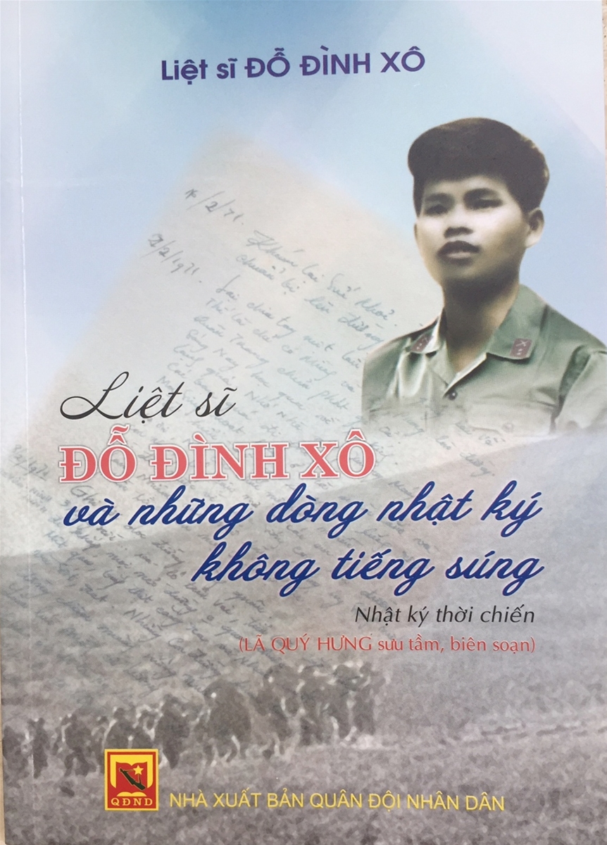 Tấm lòng hướng thiện, tri ân của Doanh nhân Đỗ Kim Định 2