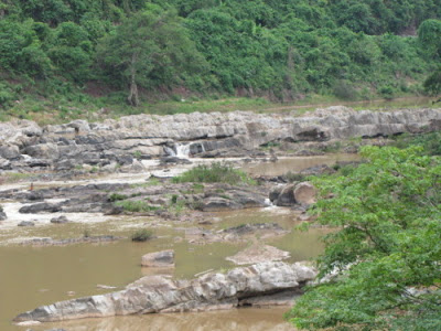 Về nơi hoang dã của người Tà Rụt. 5