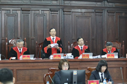 Những điểm “mờ” vụ án Hồ Duy Hải được Hội đồng thẩm phán lập luận thế nào?