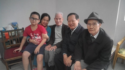 MỘT TRUNG ĐOÀN TRƯỞNG ĐÁNG KÍNH