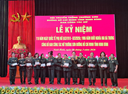 Ban công tác Nữ Trường SơnT.Ninh Bình kỉ niệm Ngày Quốc tế Phụ nữ 8/3 