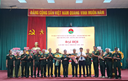 Đại hội Hội Trường Sơn xã Dương Hòa lần thứ nhất nhiệm kì 2026-2031.