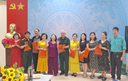 CLB VH-NTTS Hà Nội Sơ kết công tác quí 3 năm 2026 và mừng Sinh nhật HV