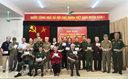 Hội Trường Sơn phường Nghĩa Đô -Tổng kết công tác hội năm 2026.