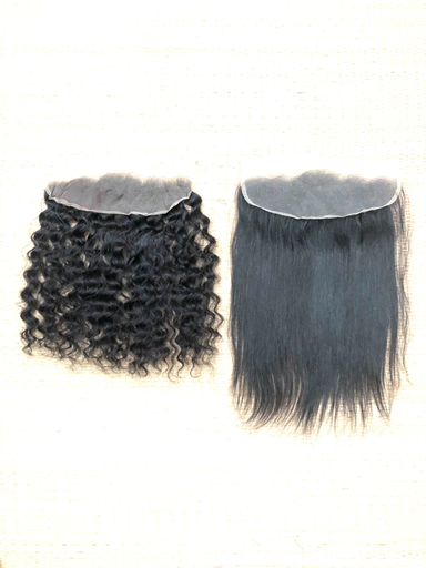 Lace frontal 