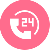Fast shipping, support 24/7