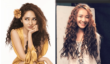 Bring Your Deep Wave Weave Hair Back To Life
