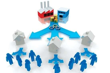 Distribution system