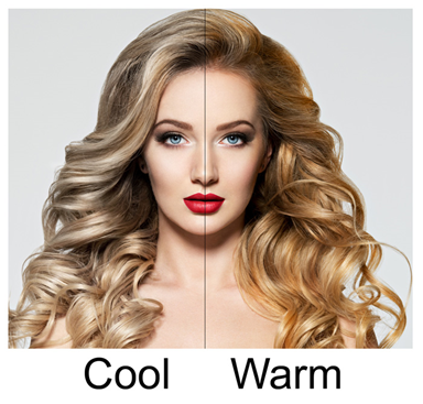What Do We Really Mean? - “Warm” or “Cool” Color