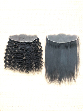 Lace frontal 