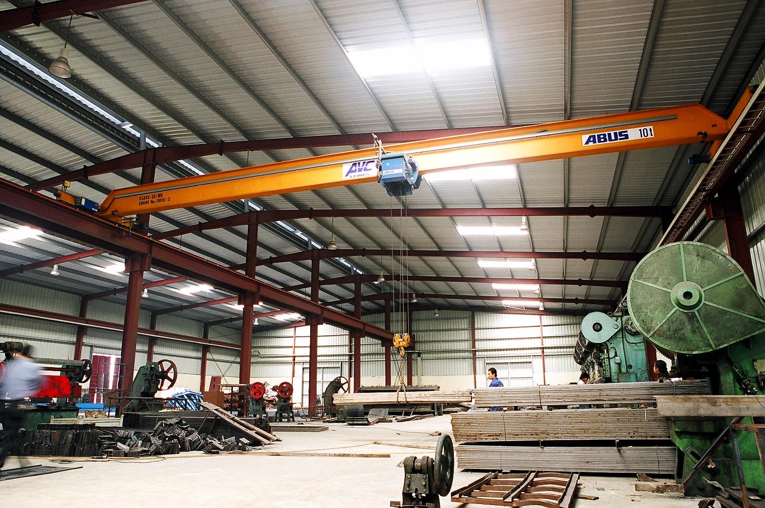Công ty cổ phần công nghiệp E - Nhất