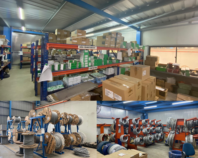 AVC SERVICES - DỊCH VỤ SAU BÁN HÀNG