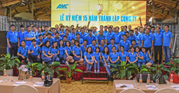 2017 - AVC kỷ niệm 15 năm thành lập