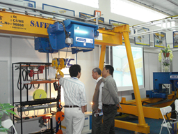 AVC - Thăm quan huấn luyện