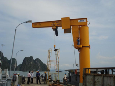 Cảng Hạ Long