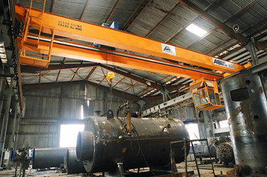 Công ty cổ phần nồi hơi Việt Nam