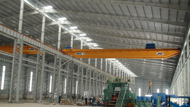 Thép là Thống Nhất