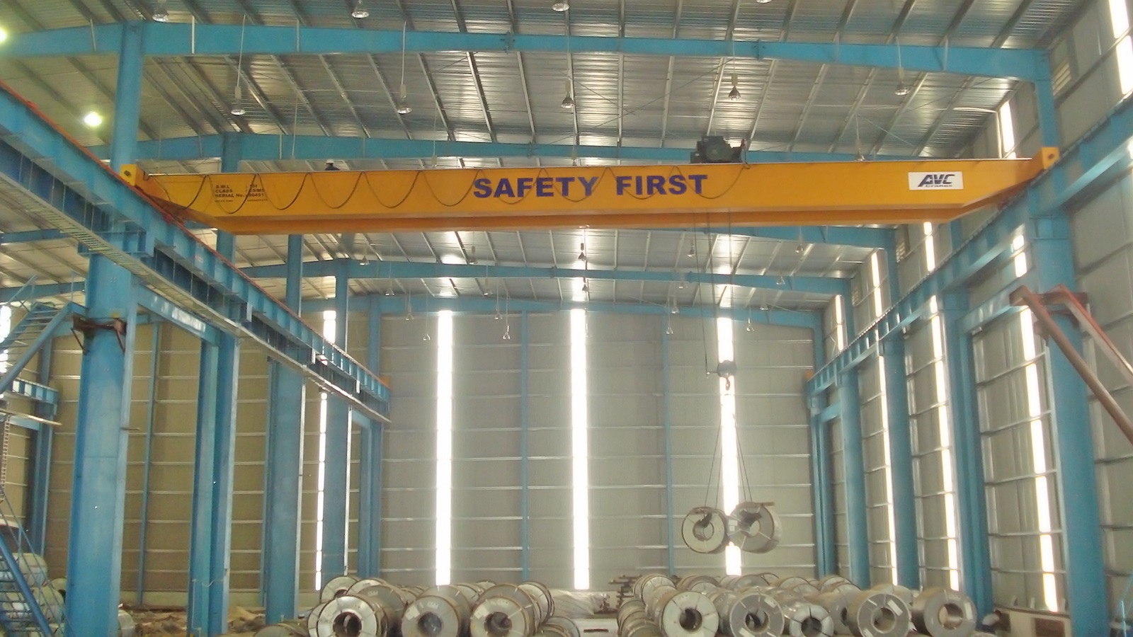 NS Steel
