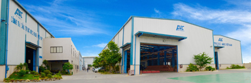 製造工場