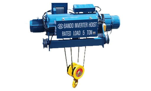 Hoist Bando