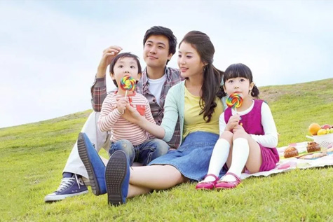 Bảo vệ sức khỏe gia đình bạn