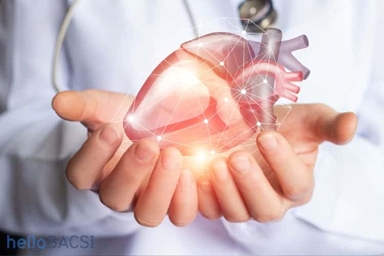 10 NGUYÊN NHÂN SUY TIM PHỔ BIẾN BẠN NÊN BIẾT