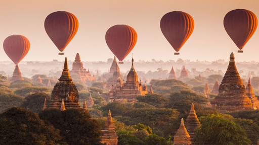 Bảo hộ tại Myanmar
