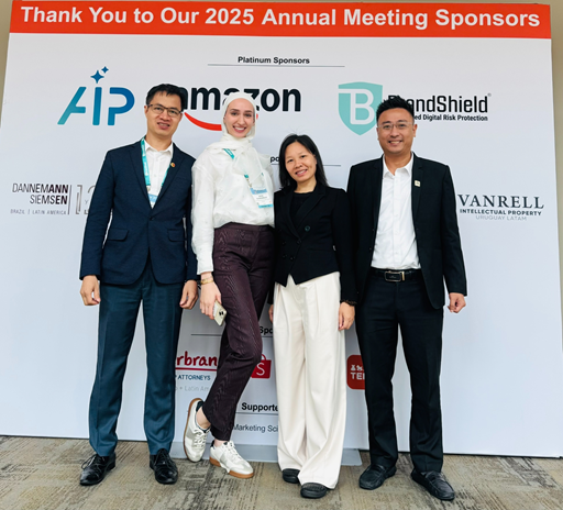 INTA San Diego US 2025