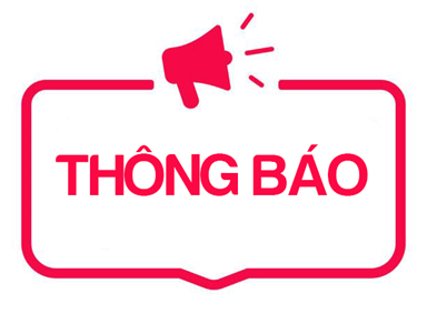 Thông báo về hoạt động tư vấn và tiếp nhận đơn đăng ký SHCN tại trụ sở Cục sở hữu trí tuệ