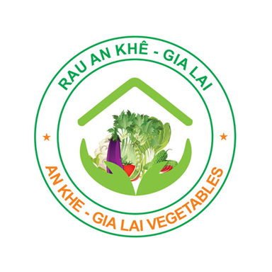 NHCN Rau An Khê - Gia Lai
