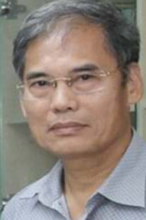 TS. Lê Xuân Hảo