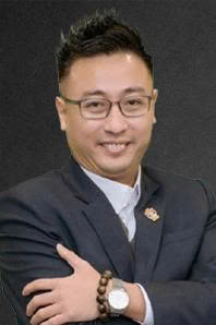 Lê Xuân Tiến Trung