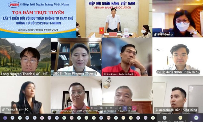 Quy định mua trái phiếu doanh nghiệp: Ngân hàng 0 đồng than bị bỏ rơi