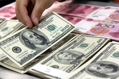 USD, Euro exchange rates on September 22: The world is unstable, the USD is hanging high