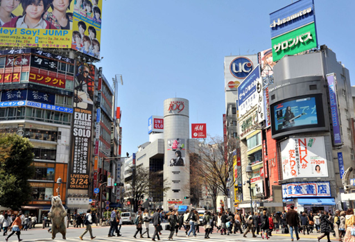  Why is Japan the birthplace of the policy of zero interest rates and quantitative easing but encountered a stagnation lasting for 2 decades?