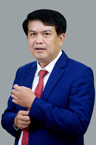 Hoang Sy Lam <br>Patent Attorney