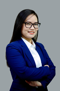 Ms. Nguyen Hien Ngan <br>Lawyer
