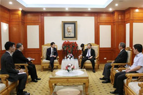 Leaders Of Noip And Most To Meet Ipos’s Ce