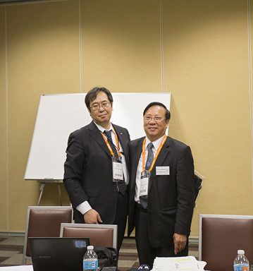 T&T INVENMARK - VIETNAM INTERNATIONAL PATENT &TRADEMARK LAW OFFICE WILL ATTEND THE 73RD APAA COUNCIL MEETING 2022 FROM OCTOBER 15-21, 2022 IN KOREA