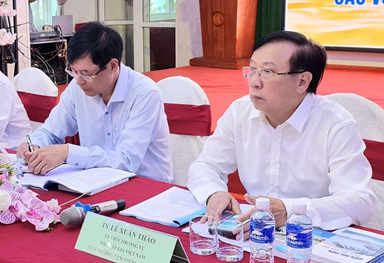 AN INTELLECTUAL PROPERTY TRAINING FOR RESORTS OWNERS AND TRAVEL AGENTS