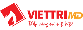 Slogan - Thắp sáng trí tuệ Việt
