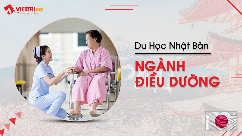 Chi phí đi du học điều dưỡng Nhật Bản