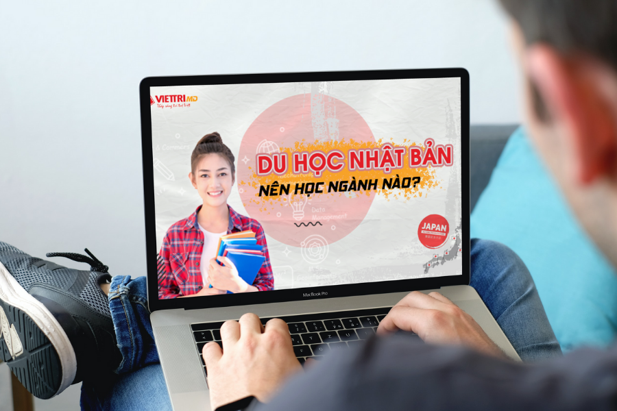Du học Nhật Bản nên chọn ngành gì?