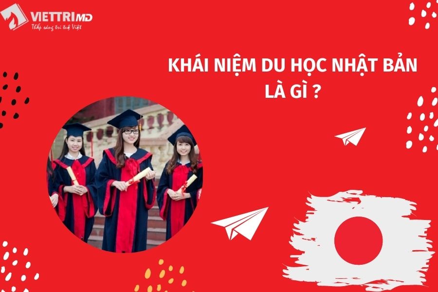 Khái niệm du học Nhật Bản là gì?