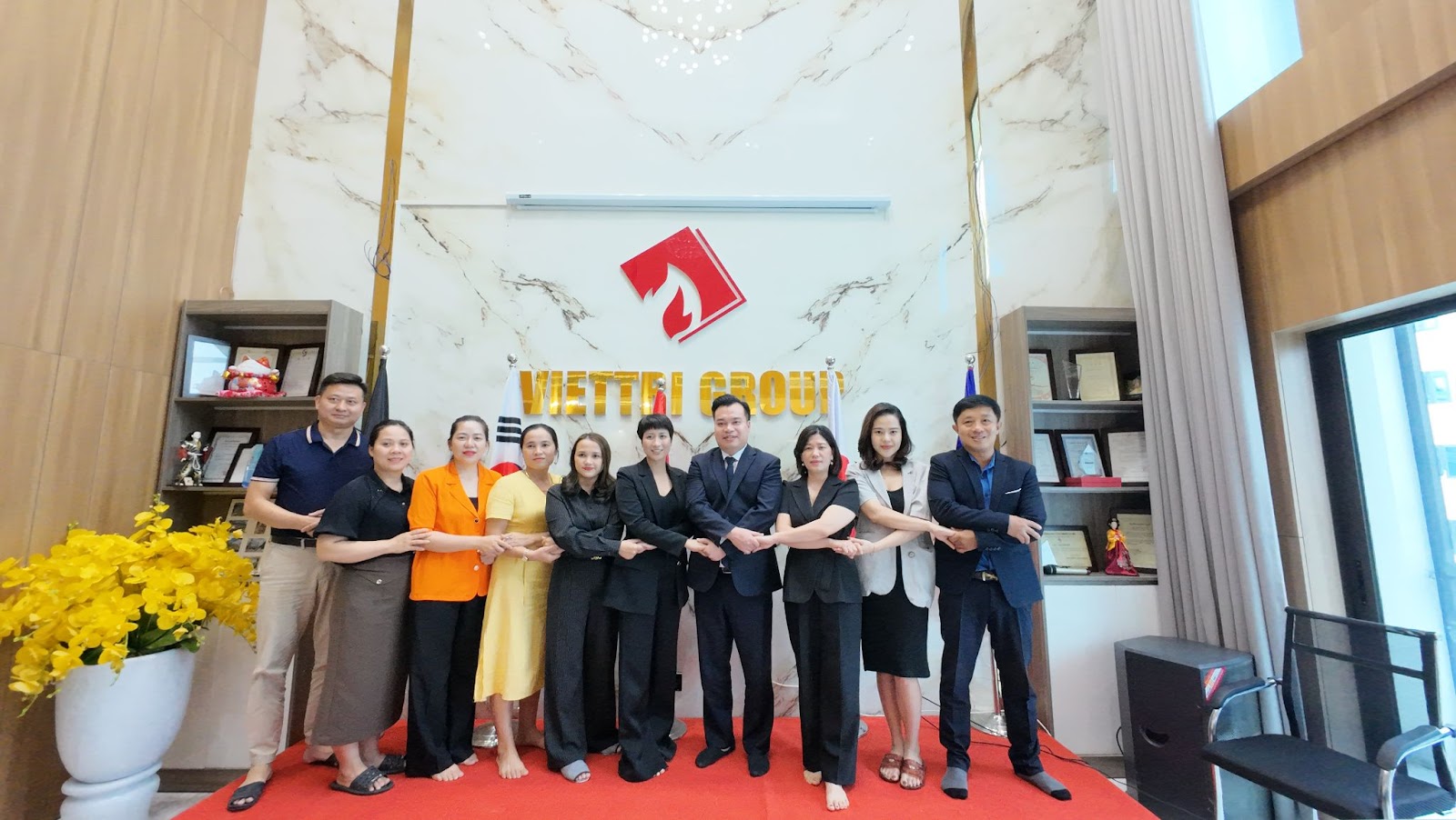 Chứng minh tài chính du học Hàn Quốc như nào? 4