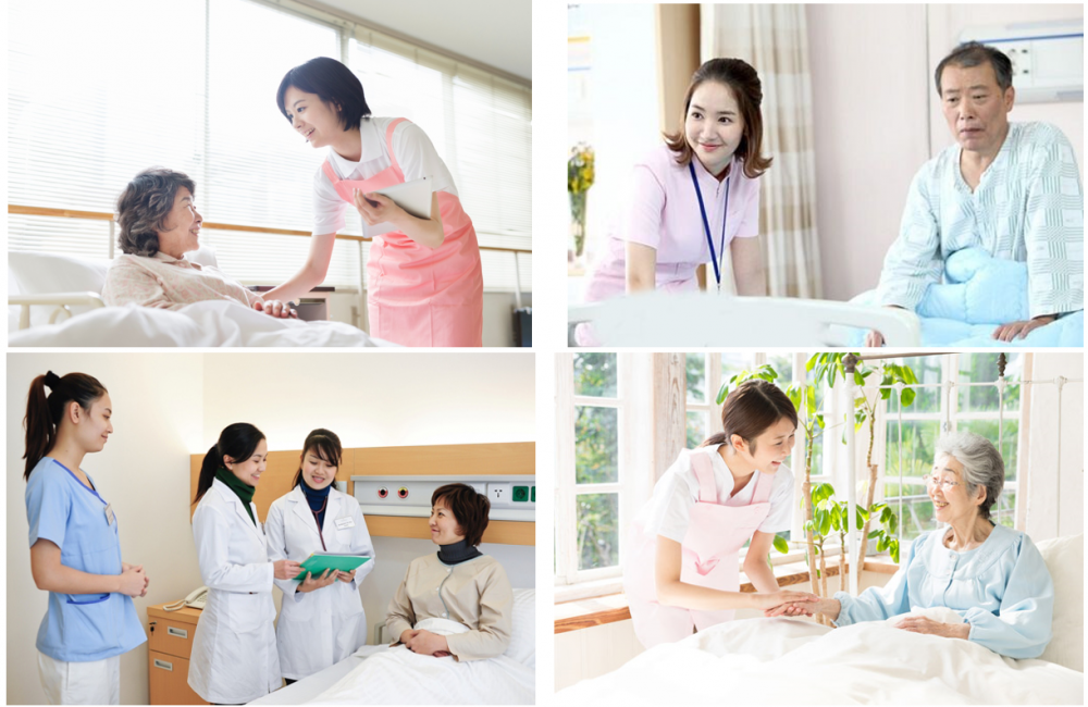 Du học Nhật Bản ngành điều dưỡng 2025: Những điều cần biết 2