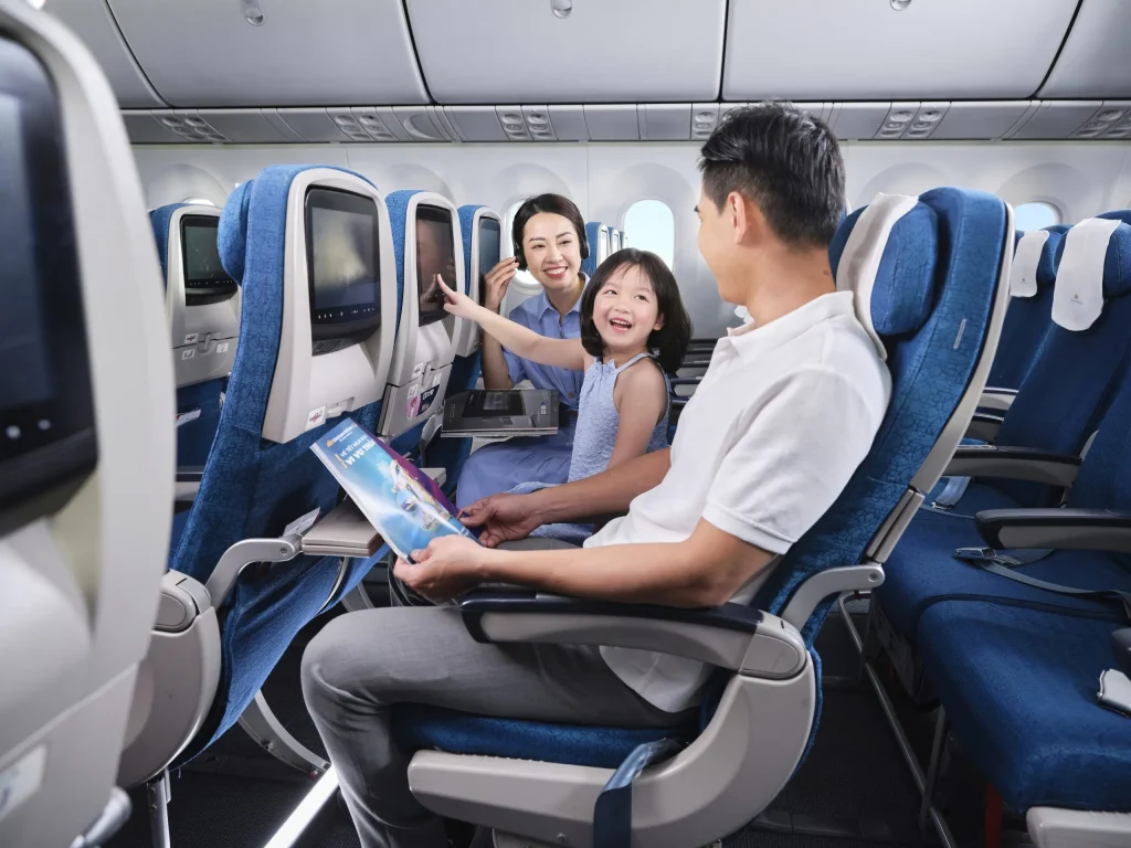Quy trình nhập cảnh Hàn Quốc mới nhất 2025 cho du học sinh 1