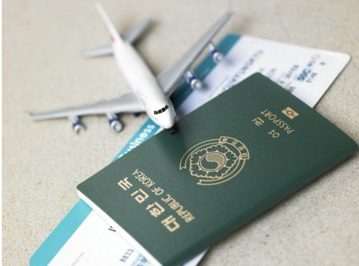 Thủ tục xin visa du học Hàn Quốc mới nhất 2025